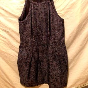 Confetti sparkle dress